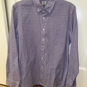 J. Crew Button Down